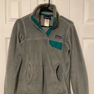 Patagonia Re Tool Snap-T Pullover